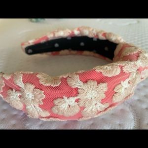 Lele sadoughi floral